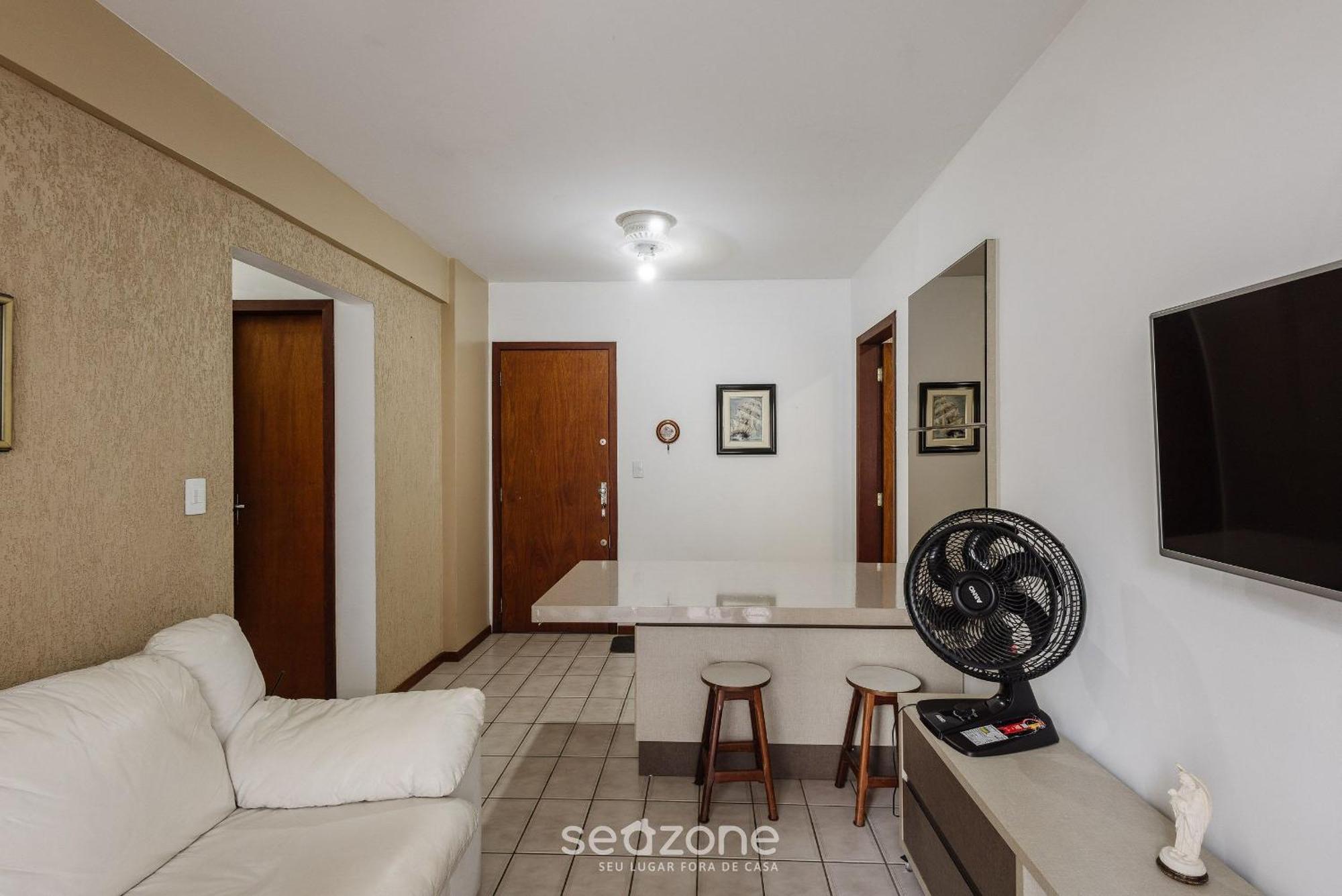 Apto C Varanda Prox Praia Loc. Privilegiada Mrn302 Балнеариу-Камбориу Экстерьер фото
